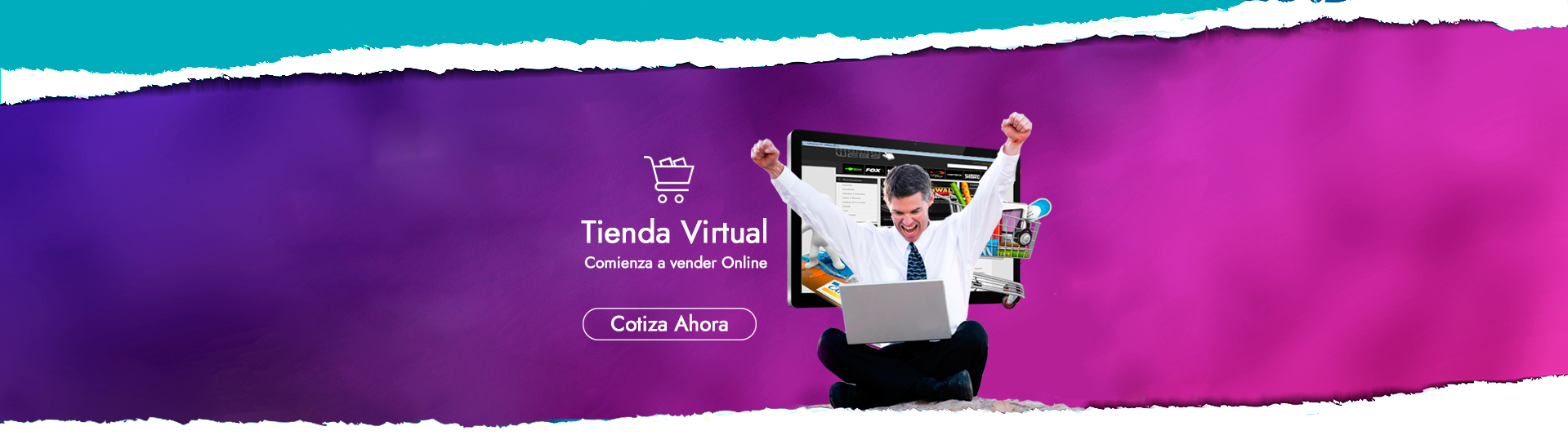 Tienda Virtual